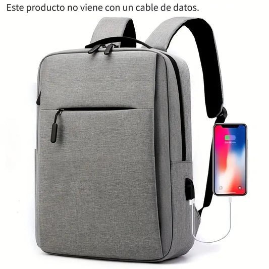 MOCHILA PORTALAPTOP